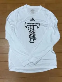 【XSサイズ】Tinman Elite White Long Tee 2026年最新】tinman eliteの人気アイテム - メルカリ