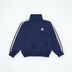 9090 Nロゴ シンプル トラックジャケット