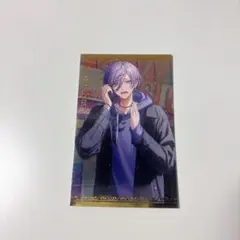 にじさんじ ボイスビジュアルカード 榊ネス