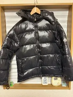 テカテカダウン