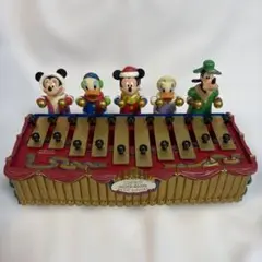 自動演奏 おもちゃ Mickey's Merry Music Makers - メルカリ