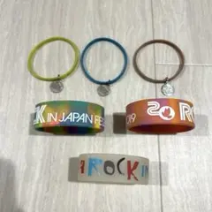 邦ロック ラバーバンド ラババン - メルカリ
