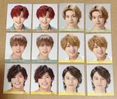 Myojo デタカ　データカードセット　7MEN侍