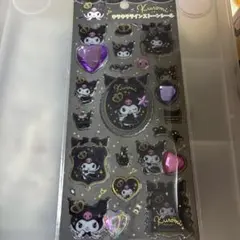 キラキララインストーンシール