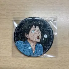 ハイキュー 山口忠 缶バッジ