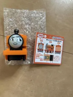 すき家 すきすきセット きかんしゃトーマス　ニア