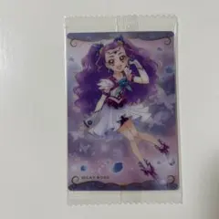 プリキュア カードウエハース Yes!プリキュア5GoGo! ミルキィローズ