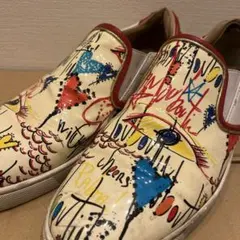 ルブタンスニーカー