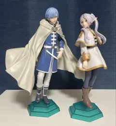 葬送のフリーレン プライズ フィギュア