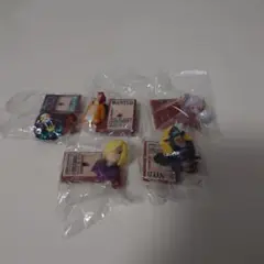 ワンピース　チョコサプ