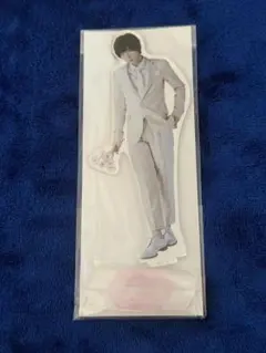 REAL⇔FAKE 牧野凪沙（荒牧慶彦） アクリルスタンドのサムネイル