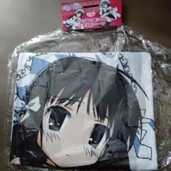 【新品レア希少】これが私の御主人様ご奉仕シーツ②ガイナックスSEGA 2007年