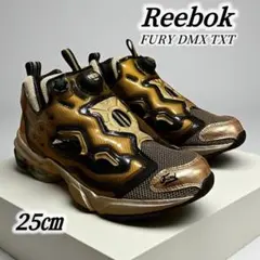 2025年最新】Reebok スニーカー 25 ポンプフューリーの人気