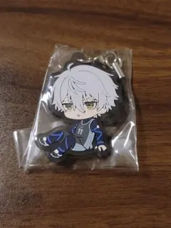 2026年最新】ブルーロック ラバーキーホルダー 凪誠士郎の人気アイテム