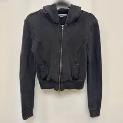 美品　JILLSTUARTショートパーカーのサムネイル