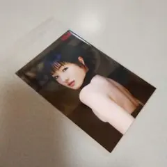 石原さとみ生写真　★当時物★　ボム