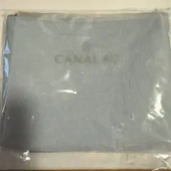 Canal 4°C 景品
