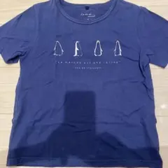 ペンギンTシャツのサムネイル