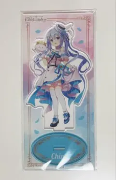 2026年最新】チノ スタンドアクリルの人気アイテム - メルカリ