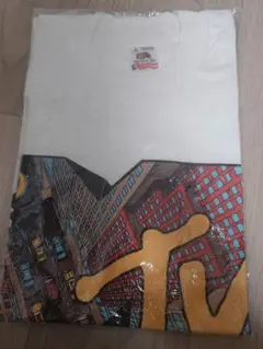 希少　貴重　レア　新品　MTV グラフィック Tシャツ　Lサイズ