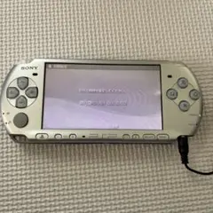 2026年最新】シルバー psp 3000の人気アイテム - メルカリ