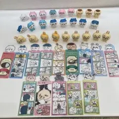 【中古】ちいかわグッズ40点