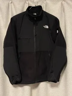 THE NORTH FACE デナリジャケット ブラック L