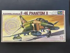 F-4E ファントム2 プラモデル　ジャンクのサムネイル