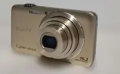 SONY Cyber-shot DSC-W630 本体のサムネイル