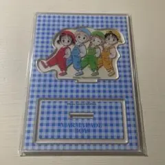 3coins りぼん ママレードボーイ アクスタ