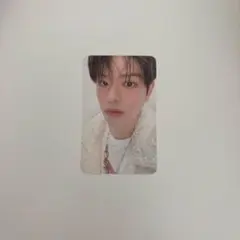 straykids 5'clock ペンミ トレカ スンミン