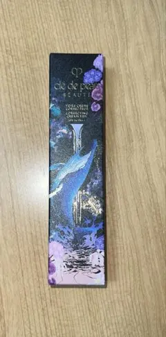 クレドポーボーテ ヴォワールコレクチュールn ホリデーコレクション2025