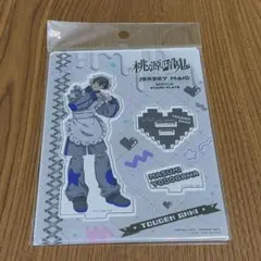 桃源暗鬼 淀川真澄 ジャージメイド アクリルスタンド