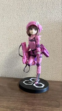 2025年最新】ガンゲイル レン フィギュアの人気アイテム - メルカリ