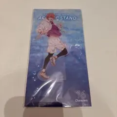 Free! FS 鴫野貴澄 アクリルスタンド