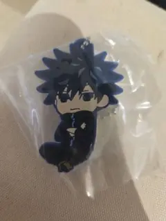 呪術廻戦 伏黒恵 でふぉラバ