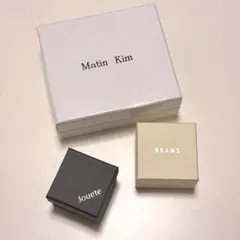 2026年最新】Matin Kim ギフト箱の人気アイテム - メルカリ