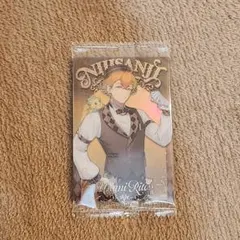 にじさんじウエハース2　宇佐美リト