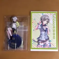 初音ミク ニーゴ 1st moment コネクトライブ アクリルスタンド - メルカリ
