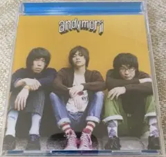 2026年最新】andymori cdの人気アイテム - メルカリ