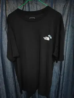 【限定展開】THE NORTH FACE フラワーロゴT Lサイズ