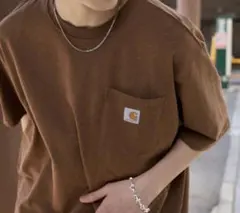 【2025 Y2k】Carhartt 半袖Tシャツ