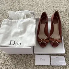 2025年最新】Christian Dior レディース サンダル・ミュールの