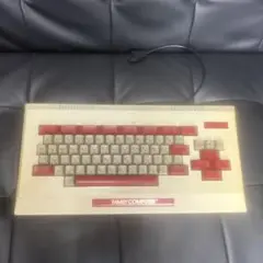任天堂　ファミリーベーシック