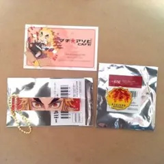 鬼滅の刃　柱展　煉獄杏寿郎