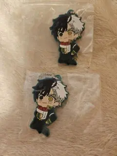 wind breaker でふぉラバ！ vol.2 桜遥