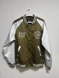 2026年最新】カプセルコーポレーション スカジャンの人気アイテム