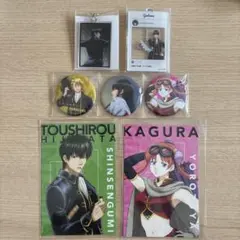 銀魂 グッズセット売り