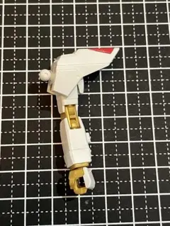 HGCE ストライクフリーダム 左腕パーツ