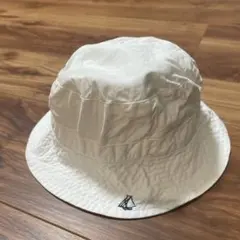 プチバトー　PETIT BATEAU 帽子24 / 36 mのサムネイル